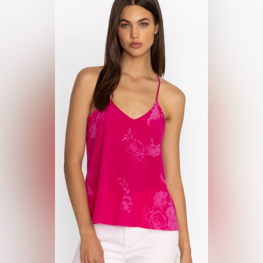 Etta cami too size M